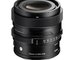 Sigma 50mm F2 DG (C ) Black E-mount