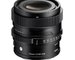 Sigma 50mm F2 (C) DG Black L-mount