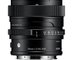 Sigma 50mm F2 (C) DG Black L-mount