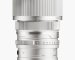 Sigma 50mm/2 (C) DG Silver L-mount