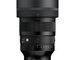 Sigma OBJECTIVA 85mm/1.2 (A) DG E-Mount