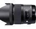 Sigma Objectiva 35mm f1.4 (A) DG HSM-Canon