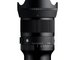 Sigma OBJECTIVA 35mm F/1.2 (A) DG  E-Mount