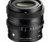 Sigma 35mm F2 (C) DG E-mount Black