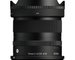 Sigma OBJECTIVA 15mm/1.4 (C) DC RF-Mount