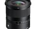 Sigma OBJECTIVA 12mm F/1.4 DC (C ) E-Mount