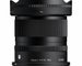 Sigma OBJECTIVA 12mm F/1.4 DC (C ) RF MOUNT