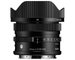Sigma 17mm F4 DG (C ) E-mount Black
