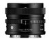 Sigma 17mm F4 DG (C ) E-mount Black