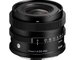 Sigma 17mm F4 DG (C ) E-mount Black