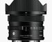 Sigma 17mm F.4 DG  (C ) Black L-mount