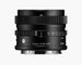 Sigma 17mm F.4 DG  (C ) Black L-mount