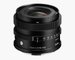 Sigma 17mm F.4 DG  (C ) Black L-mount