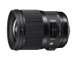 Sigma Objectiva 28mm f1.4 (A) DG HSM-Nikon
