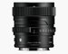 Sigma 20mm F/2 DG  (C ) Black L-mount