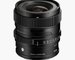 Sigma 20mm F/2 DG  (C ) Black L-mount