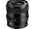 Sigma 24mm F2 DG  (C ) L-mount Black