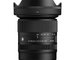 Sigma OBJECTIVA 20-60mm F2.8-4 (C) E-Mount