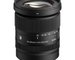 Sigma OBJECTIVA 20-60mm F2.8-4 (C) E-Mount