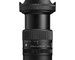 Sigma OBJECTIVA 20-60mm F2.8-4 (C) E-Mount