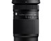Sigma OBJECTIVA 20-200mm F3.5/6.3 (C ) DG L- Mount