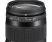 Sigma Objectiva 18-200mm f3.5-6.3 (C) DC MACRO OS-Nikon