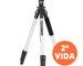 Benro TRIPÉ ALUM.ACTIVE SERIE 0 KIT (4 SEC.)