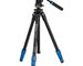 Benro TRIPÉ SLIM ALUM. VIDEO KIT TSL08AS2CSH