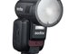 Godox FLASH SPEEDLIGHT V100 CANON