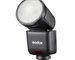 Godox FLASH V1 MID CANON