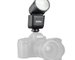 Godox FLASH V1 MID CANON
