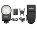 Godox FLASH V1 MID CANON