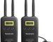 Saramonic Kit Microfone Wireless 5.8GHz (RX5+TX5)