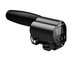Saramonic Microfone Condensador Shotgun Vmic Recorder