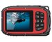 Agfaphoto Waterproof WP6000 RED