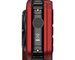 Agfaphoto Waterproof WP6000 RED