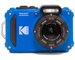KODAK Pixpro Camara waterproof WPZ2 - Bleu