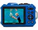 KODAK Pixpro Camara waterproof WPZ2 - Bleu