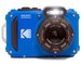 KODAK Pixpro Camara waterproof WPZ2 - Bleu