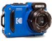 KODAK Pixpro Camara waterproof WPZ2 - Bleu