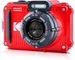 KODAK Pixpro Camera waterproof WPZ2 - RED