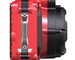 KODAK Pixpro Camera waterproof WPZ2 - RED