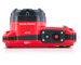 KODAK Pixpro Camera waterproof WPZ2 - RED
