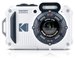 KODAK Pixpro Camara waterproof WPZ2 - White