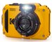 KODAK Pixpro pack Camara Waterproof + 2 batteries + 1 MicroSD 16GB
