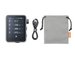 Godox TRANSMISSOR TTL X3 PRO OLYMPUS/PANASONIC