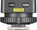 Godox SAPATA TTL X5 NIKON P/FLASH IT-32