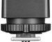 Godox SAPATA TTL X5 NIKON P/FLASH IT-32