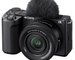 Sony ZV-E10+SEL P 16-50mm/3.5-5.6 OSS II