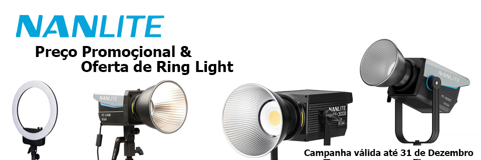 Nanlite FC Promo